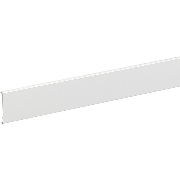 Schneider Electric Frontabdeckung 80 mm TYP: FCA-F80 9016 5580088